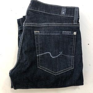 7FAMK Jeans